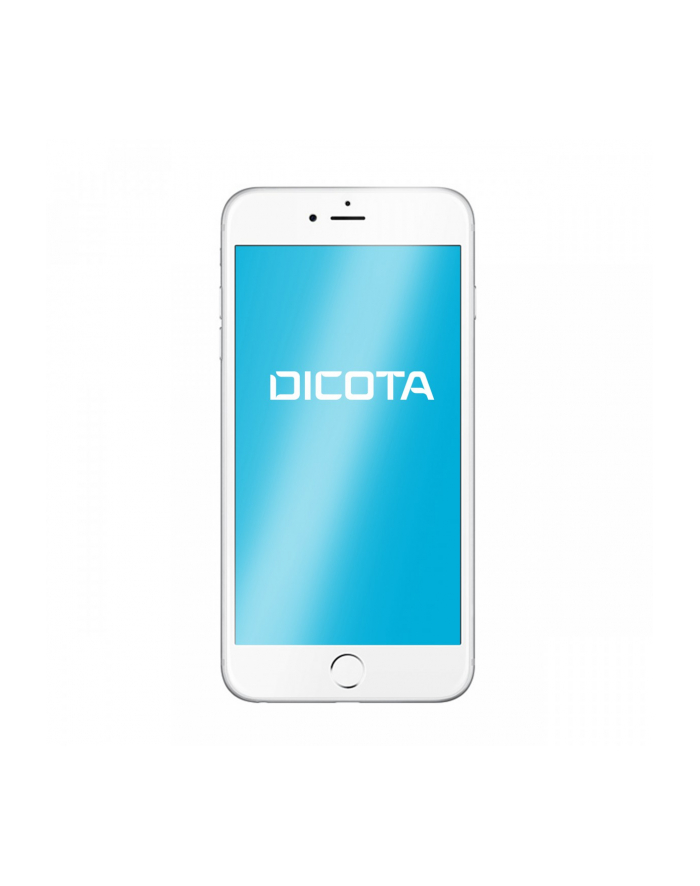 Dicota DisplaFolia ochronna iPhone6 - D31025 główny