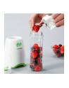 Severin Blender stojący Smoothie Mix & Go white/gn - nr 10