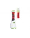 Severin Blender stojący Smoothie Mix & Go white/gn - nr 20