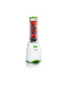 Severin Blender stojący Smoothie Mix & Go white/gn - nr 2