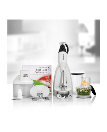 Unold Blender ręczny M 200 Superbox white