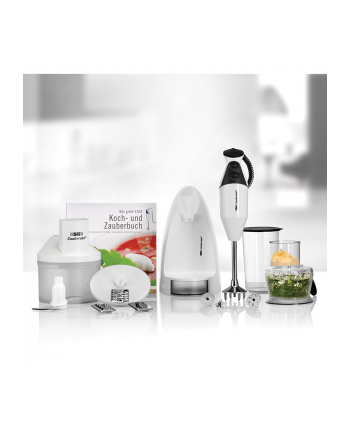 Unold Blender ręczny M 200 Superbox white
