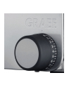 Graef Krajalnica V20 Vivo 170W silver - nr 16