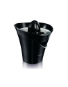 Philips Wyciskarka do cytusów HR 2752/90 black - nr 1