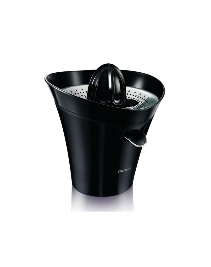 Philips Wyciskarka do cytusów HR 2752/90 black główny