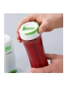Severin Blender stojący Smoothie Mix & Go white/gn - nr 19
