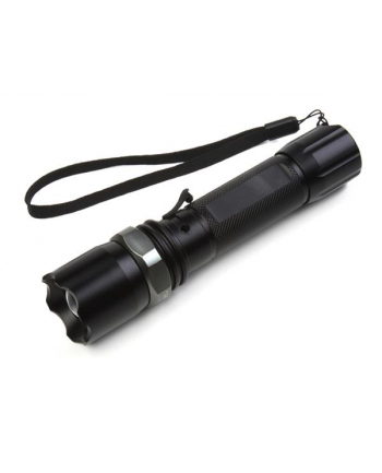 Esperanza EOT002 Latarka Aluminowa Q5 CREE SIRIUS