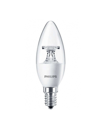 Philips CorePro LEDcandle ND 4-25W E14 827 B35 CL