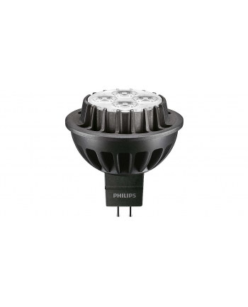 Philips Master LEDspot 8W GU5.3 MR16 830 - 3000K 36 stopni - przyciemialna