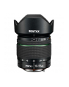 Pentax SMC DA  18-55mm f/3.5-5.6 AL WR - nr 1