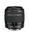 Pentax SMC DA  18-55mm f/3.5-5.6 AL WR - nr 2
