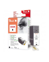 Tusz PEACH PI100-127  K Canon PGI-525BK (do Pixma IP 4850), black - nr 3