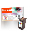 Tusz PEACH PI100-147  R Canon CL-513 (do Pixma IP 2700), cyan/magenta/yellow - nr 1