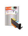Tusz PEACH PI100-164  K Canon CLI-551C XL (do Pixma IP 7200 Series), cyan - nr 3