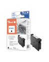 Tusz PEACH PI200-231  R Epson T1811 (do Expression Home XP-100 Series), black - nr 2