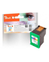 Tusz PEACH PI300-146  R HP C9361E, No. 342 (do DJ 5400 Series), cyan/magenta/yel - nr 2
