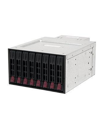 Fujitsu Upgrade to Medium 2.5' kit (16x2.5'HDD)