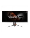 Monitor Asus ROG PG348Q 34'' curverd IPS, 100Hz, G-Sync, DP/HDMI, ZBD - nr 13