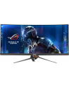 Monitor Asus ROG PG348Q 34'' curverd IPS, 100Hz, G-Sync, DP/HDMI, ZBD - nr 21