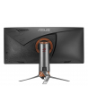 Monitor Asus ROG PG348Q 34'' curverd IPS, 100Hz, G-Sync, DP/HDMI, ZBD - nr 28