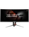 Monitor Asus ROG PG348Q 34'' curverd IPS, 100Hz, G-Sync, DP/HDMI, ZBD - nr 69