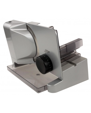 Ritter Krajalnica E 16 65W silver nr 1