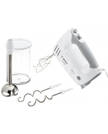 Bosch Blender ręczny MFQ 36470 450W white nr 1