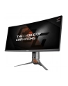Monitor Asus ROG PG348Q 34'' curverd IPS, 100Hz, G-Sync, DP/HDMI, ZBD - nr 14
