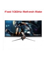 Monitor Asus ROG PG348Q 34'' curverd IPS, 100Hz, G-Sync, DP/HDMI, ZBD - nr 29