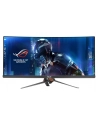 Monitor Asus ROG PG348Q 34'' curverd IPS, 100Hz, G-Sync, DP/HDMI, ZBD - nr 2