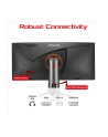 Monitor Asus ROG PG348Q 34'' curverd IPS, 100Hz, G-Sync, DP/HDMI, ZBD - nr 32