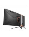 Monitor Asus ROG PG348Q 34'' curverd IPS, 100Hz, G-Sync, DP/HDMI, ZBD - nr 36