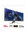 Monitor Asus ROG PG348Q 34'' curverd IPS, 100Hz, G-Sync, DP/HDMI, ZBD - nr 39