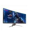 Monitor Asus ROG PG348Q 34'' curverd IPS, 100Hz, G-Sync, DP/HDMI, ZBD - nr 40