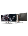 Monitor Asus ROG PG348Q 34'' curverd IPS, 100Hz, G-Sync, DP/HDMI, ZBD - nr 43