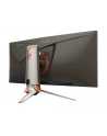 Monitor Asus ROG PG348Q 34'' curverd IPS, 100Hz, G-Sync, DP/HDMI, ZBD - nr 53