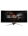 Monitor Asus ROG PG348Q 34'' curverd IPS, 100Hz, G-Sync, DP/HDMI, ZBD - nr 55