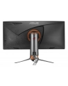 Monitor Asus ROG PG348Q 34'' curverd IPS, 100Hz, G-Sync, DP/HDMI, ZBD - nr 59