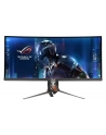 Monitor Asus ROG PG348Q 34'' curverd IPS, 100Hz, G-Sync, DP/HDMI, ZBD - nr 61