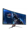 Monitor Asus ROG PG348Q 34'' curverd IPS, 100Hz, G-Sync, DP/HDMI, ZBD - nr 62