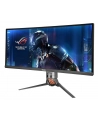 Monitor Asus ROG PG348Q 34'' curverd IPS, 100Hz, G-Sync, DP/HDMI, ZBD - nr 63