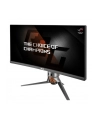 Monitor Asus ROG PG348Q 34'' curverd IPS, 100Hz, G-Sync, DP/HDMI, ZBD - nr 67