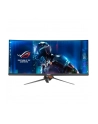 Monitor Asus ROG PG348Q 34'' curverd IPS, 100Hz, G-Sync, DP/HDMI, ZBD - nr 74