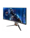 Monitor Asus ROG PG348Q 34'' curverd IPS, 100Hz, G-Sync, DP/HDMI, ZBD - nr 77