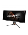 Monitor Asus ROG PG348Q 34'' curverd IPS, 100Hz, G-Sync, DP/HDMI, ZBD - nr 8