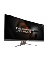 Monitor Asus ROG PG348Q 34'' curverd IPS, 100Hz, G-Sync, DP/HDMI, ZBD - nr 9