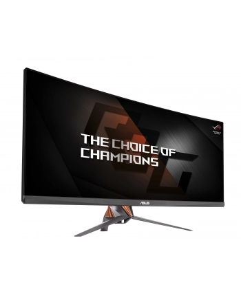 Monitor Asus ROG PG348Q 34'' curverd IPS, 100Hz, G-Sync, DP/HDMI, ZBD nr 1