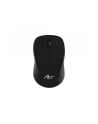 ART MYSZ bezprzewodowo-optyczna USB AM-92A czarna - nr 10