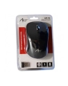ART MYSZ bezprzewodowo-optyczna USB AM-92A czarna - nr 8