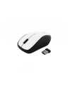 ART MYSZ bezprzewodowo-optyczna USB AM-92C biała - nr 7